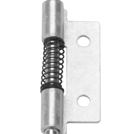 Right Hinge Pin 32 mm, Galvanized Steel 0Z-0054