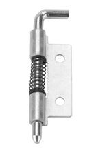 Right Hinge Pin 32 mm, Galvanized Steel 0Z-0054