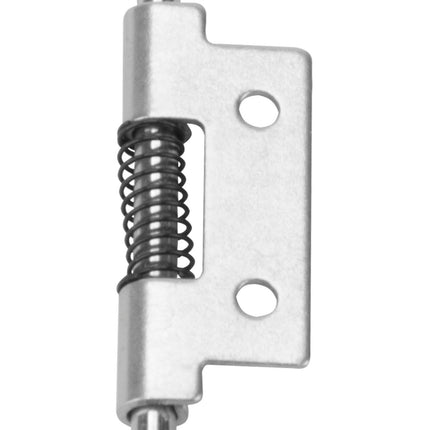 Left Hinge Pin 32 mm, Galvanized Steel 0Z-0058