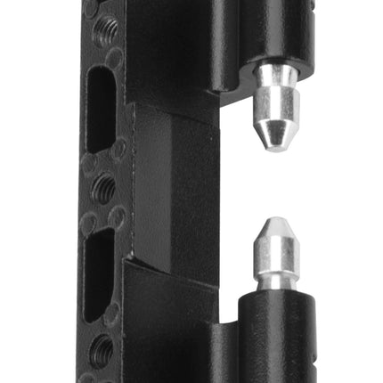 Screw-On Hinge with Bushing 0Z-0141