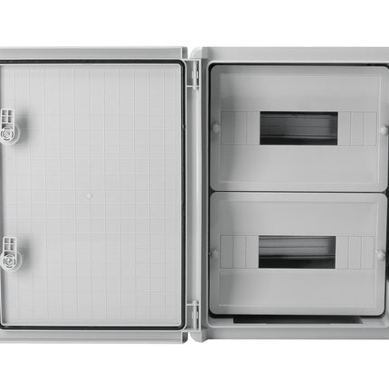 Modular ABS Mounting Cabinet 30x40x17