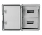 Modular ABS Mounting Cabinet 30x40x17