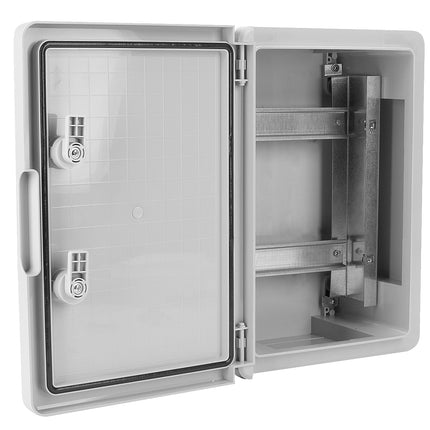 Modular ABS Mounting Cabinet 25x35x15