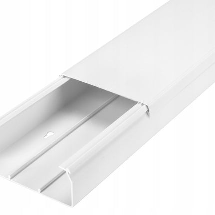 Cable Tray EKO - 100x40 Electrical Installation Channel (Package)
