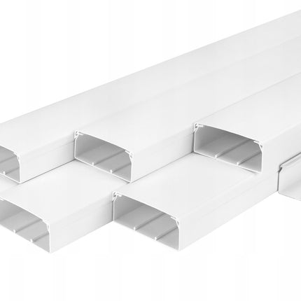 Cable Tray EKO - 100x40 Electrical Installation Channel (Package)
