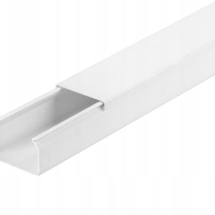 Cable Tray EKO - 40x25 Electrical Installation Channel (Package)
